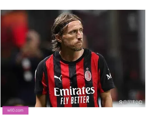 ESPN预热意甲德布劳内莫德里奇领衔能否唤醒昔日黄金时代